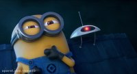 انیمیشن کوتاه مینیون ها (Puppy)