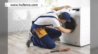 تعمیر انواع ظرفشویی ◼ با کادر حرفه ای و فنی ◼ تجربه لذت بخش با هوفر ✅huferco.com