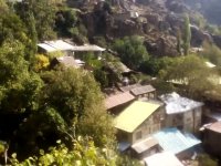 یکی از مهم تربن مشکلات محیط زیستی دربند/تهران