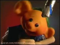 لا لالایی گل لالا