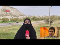 عادی انگاری مردم و اوج دوباره کرونا در ایلام