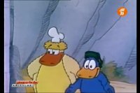 مگ مگ و دوستان زبل - قسمت 19