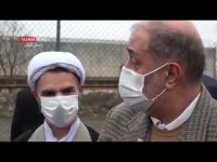 خشم آیت الله رئیسی از تخریب کارخانه بزرگ نساجی رشت به بهانه خصوصی سازی