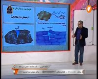 کلاس درس علوم هشتم : شنبه 16 فروردین