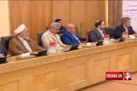 نشست معاونان پارلمانی دولت