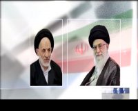 حجه‌الاسلام سید علیرضا عبادی به امامت جمعه بیرجند منصوب شد