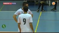 خلاصه فوتسال دانشگاه آزاد 3-4 آذرخش بندرعباس