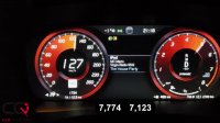 تست شتاب ولوو  XC40 آر دیزاین