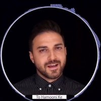 تیزر آهنگ جدید بابک جهانبخش تو همونی که