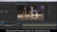After Effects Ramp speed Play with time itself