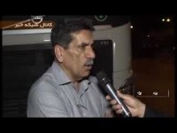 اقدام گروهی کامیونداران در بارگیری از بندرعباس تا محل  تخلیه بار