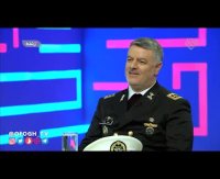 فرمانده جدید نیروی دریایی از سوابقش می گوید