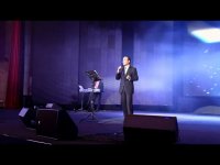 Hasan Reyvandi - Concert 2014 | حسن ریوندی - کنسرت خنده و طنز در برج میلاد