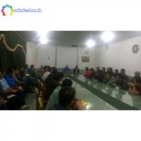 مشاوره حضوری آخرین مرحله جهت رسیدن به تصمیم نهایی و جمع بندی تحقیقات شما