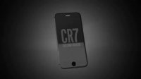 آیفون مخصوص کریستیانو رونالدو