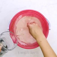 چگونه جاشمعی بسازیم؟