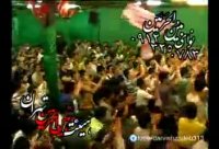 مولودی شب شب شیدا بودنه مجنون لیلا بودنه