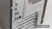 بررسی سرور HPE ProLiant ML10 Gen9