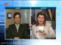 آخر طبعة - عباس خامه یار - 2015-09-30