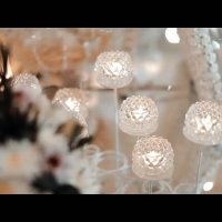 سالن دفتر عقد لاریس نیاوران