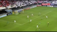 خلاصه بازی امارات 2-0 عراق