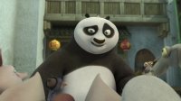 برنامه کودک پاندا کونگ فو کار قسمت 4 فصل سوم دوبله فارسی