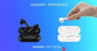 بررسی هدفون‌های بی‌سیم هواوی