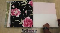 آلبوم کاغذ دیواری اوپال