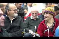 انسان های خوب هیچوقت تکراری نمیشن