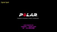 polar OH1 راه اندازی حسگر بازویی ضربان قلب پلار-زیگورات