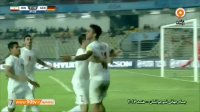 خلاصه جام جهانی نوجوانان: ایران 4-0 آلمان