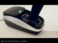 Аппарат для надевания бахил