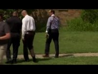 مظنون اصلی تیراندازیِ دالاس شناسایی شد