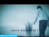 گزارش کامل تصویری از بازی خطرناک نهنگ آبی