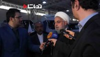 روحانی: همه سازندگان خودرو باید با تمام ظرفیت کار کنند