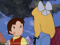 کارتون  هایدی قسمت 49