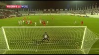 گل دوم طارمی؛ الوحده - پرسپولیس