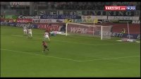 یوونتوس 3 - 1 لیورنو (فصل 2009-2008)
