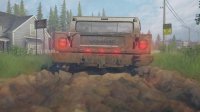 تریلر بی نظیر بازی Spintires