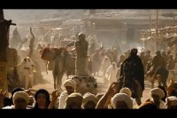 ترجمه تصویری سوره نجم