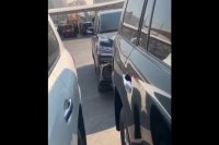 فیس لیفت لکسوس