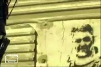 رجز خوانی دکتر غلامرضا کافی در مدح سردار حاج قاسم سلیمانی