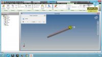 ‫آموزش طراحی مکانیکی با Autodesk Inventor - بخش 7