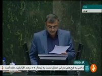 مردم قربانی سوء مدیریت وزیر راه شدند