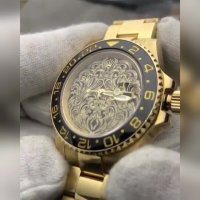 ساعت رولکس لاکچری