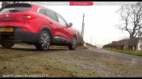 بررسی Renault Kadjar 2016
