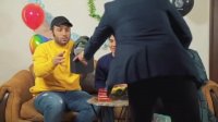 کلیپ طنز علی صبوری - سورپرایزای روز تولد