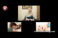 چگونه باید با کودک خود رفتار کنیم و چه برخوردهای مناسب است