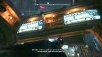 گیم پلی بازی Batman Arkham Knight - قسمت 35