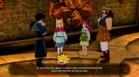 گیم پلی بازی جدید " Ni no Kuni II " برای پلی استیشن 4